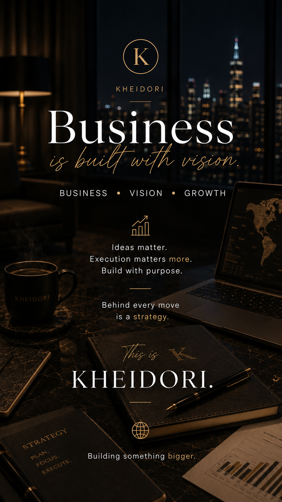 Business