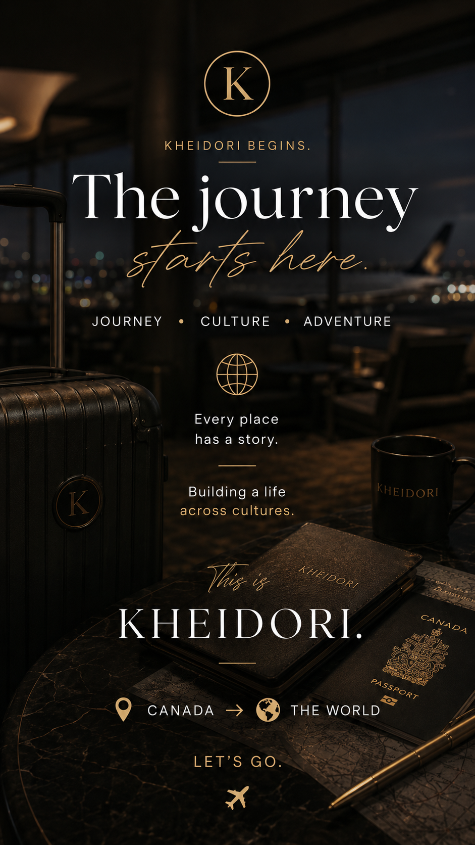 Journey